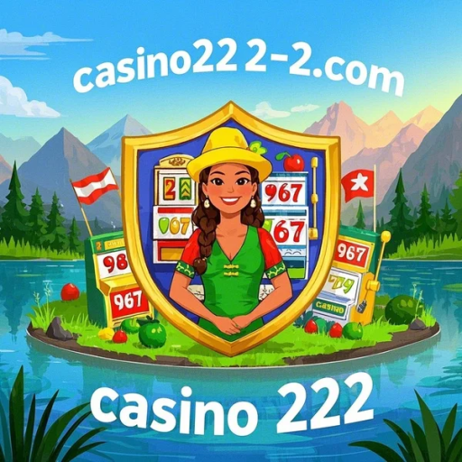 Explorando o Lobby do Casino 222: Um Encontro Virtual para Jogadores